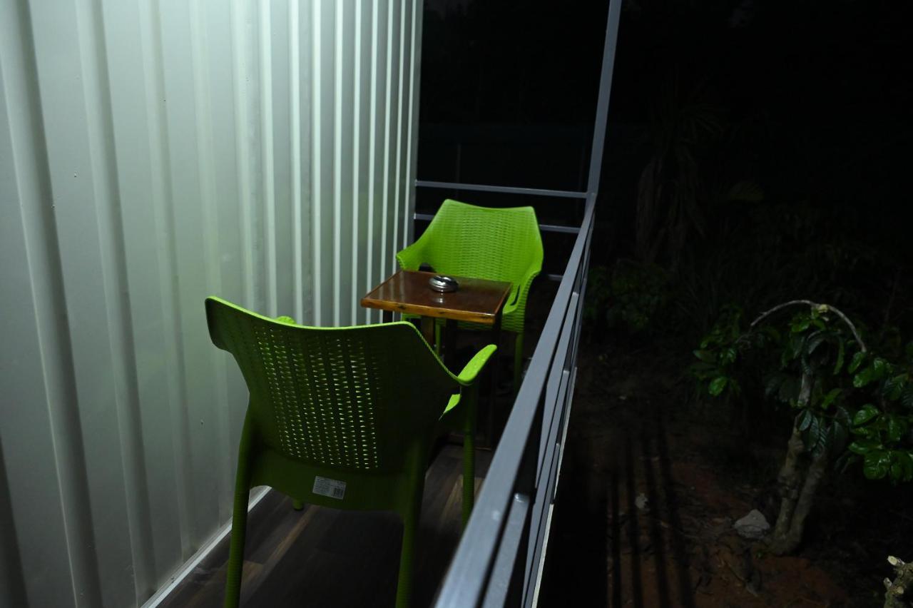 Vigo Homes Sakleshpur Exterior foto