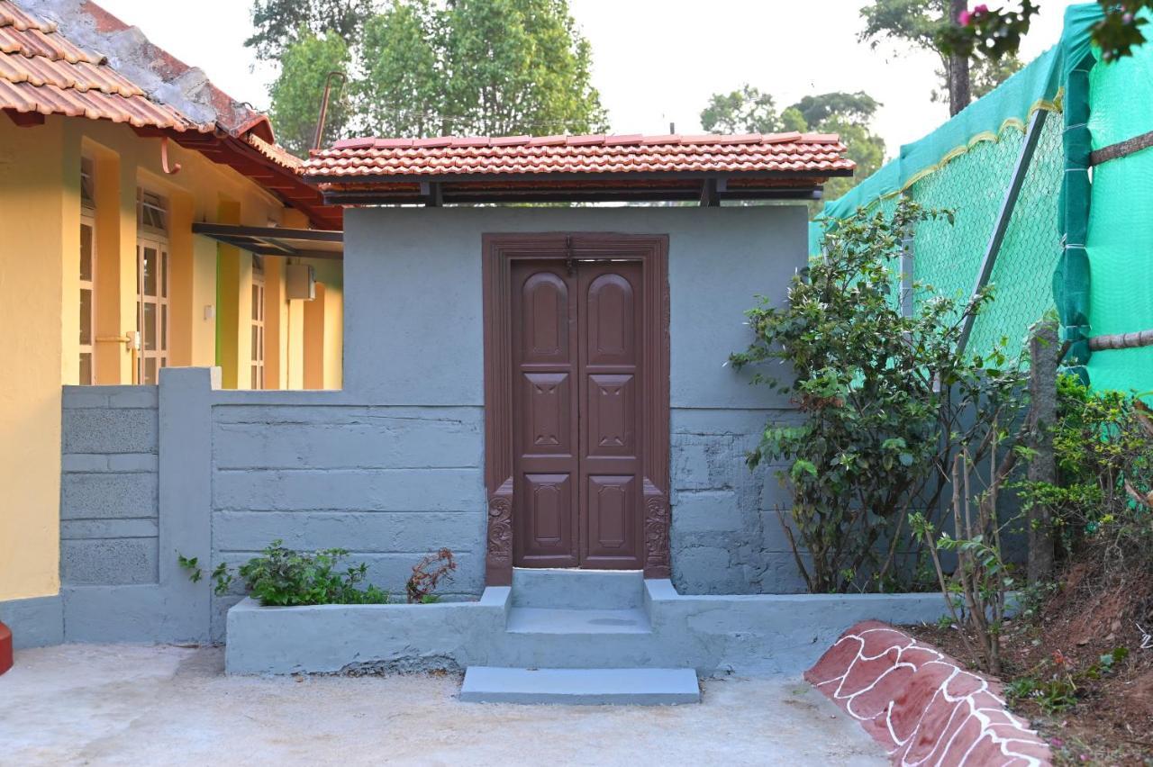 Vigo Homes Sakleshpur Exterior foto