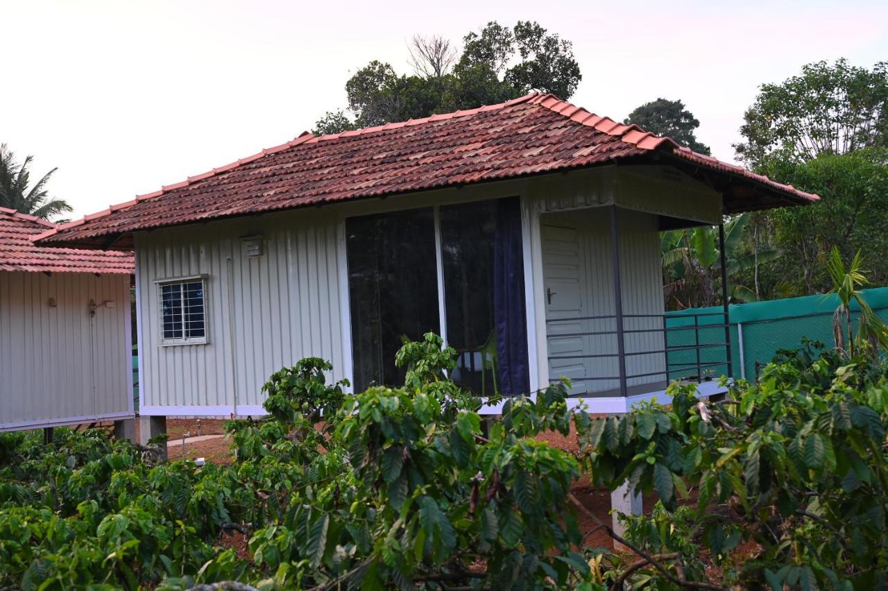 Vigo Homes Sakleshpur Exterior foto