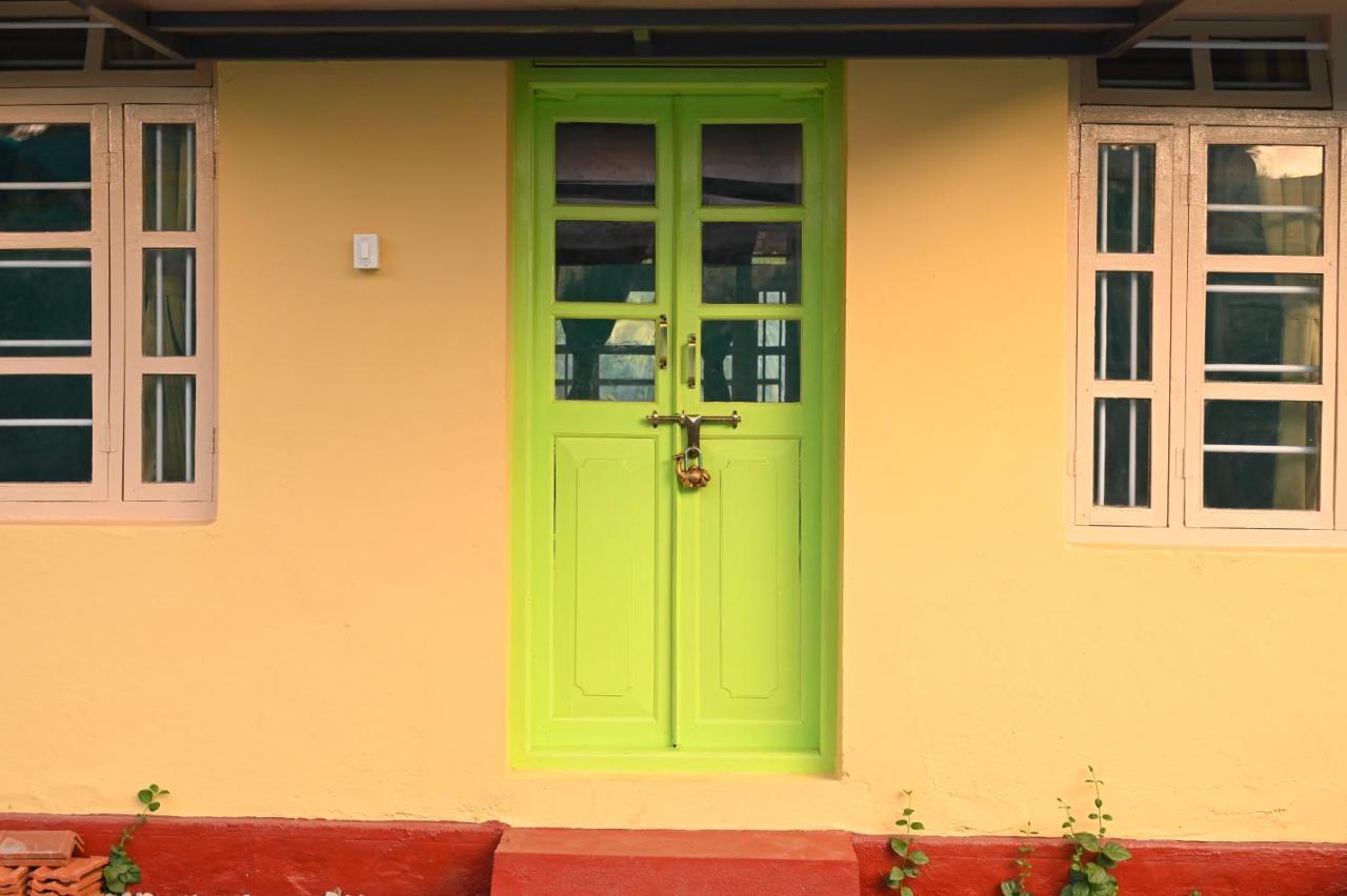 Vigo Homes Sakleshpur Exterior foto