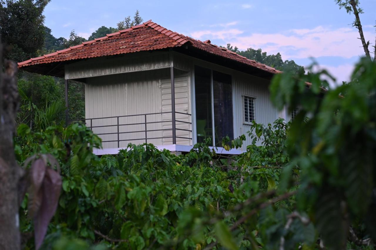 Vigo Homes Sakleshpur Exterior foto