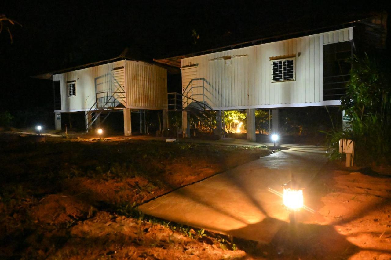 Vigo Homes Sakleshpur Exterior foto