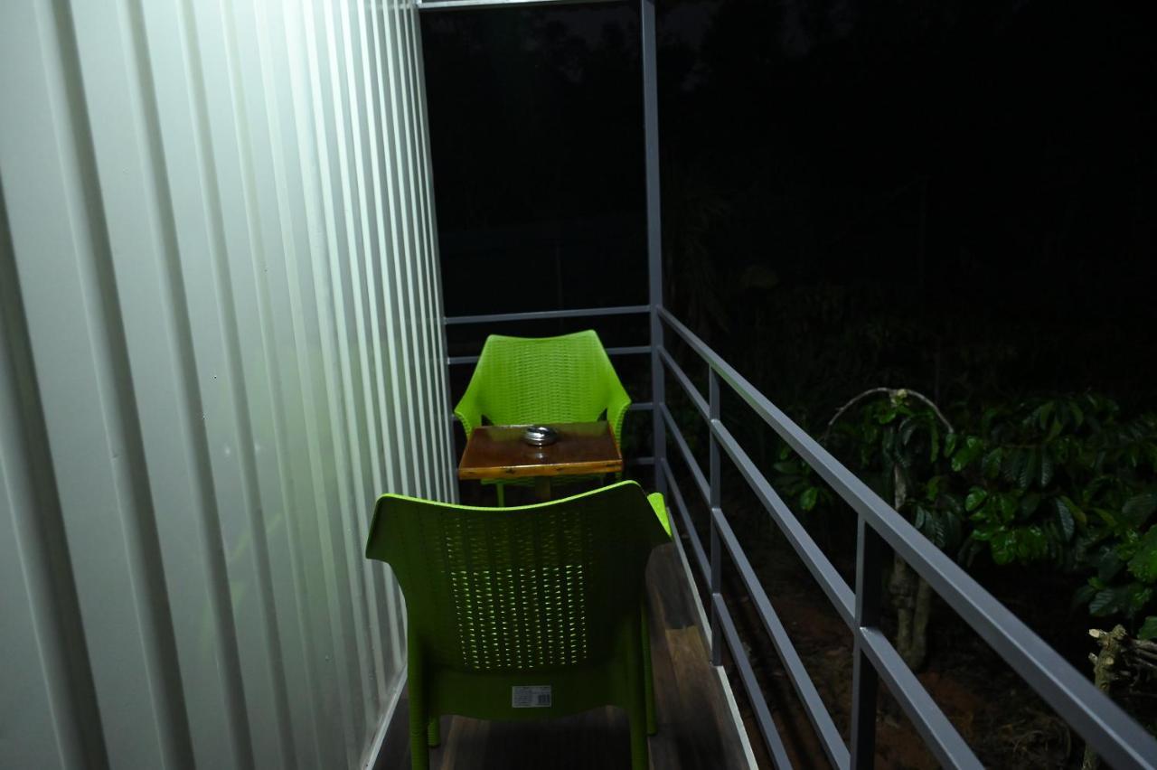 Vigo Homes Sakleshpur Exterior foto
