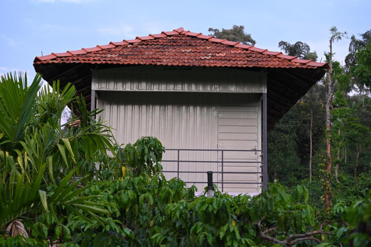 Vigo Homes Sakleshpur Exterior foto