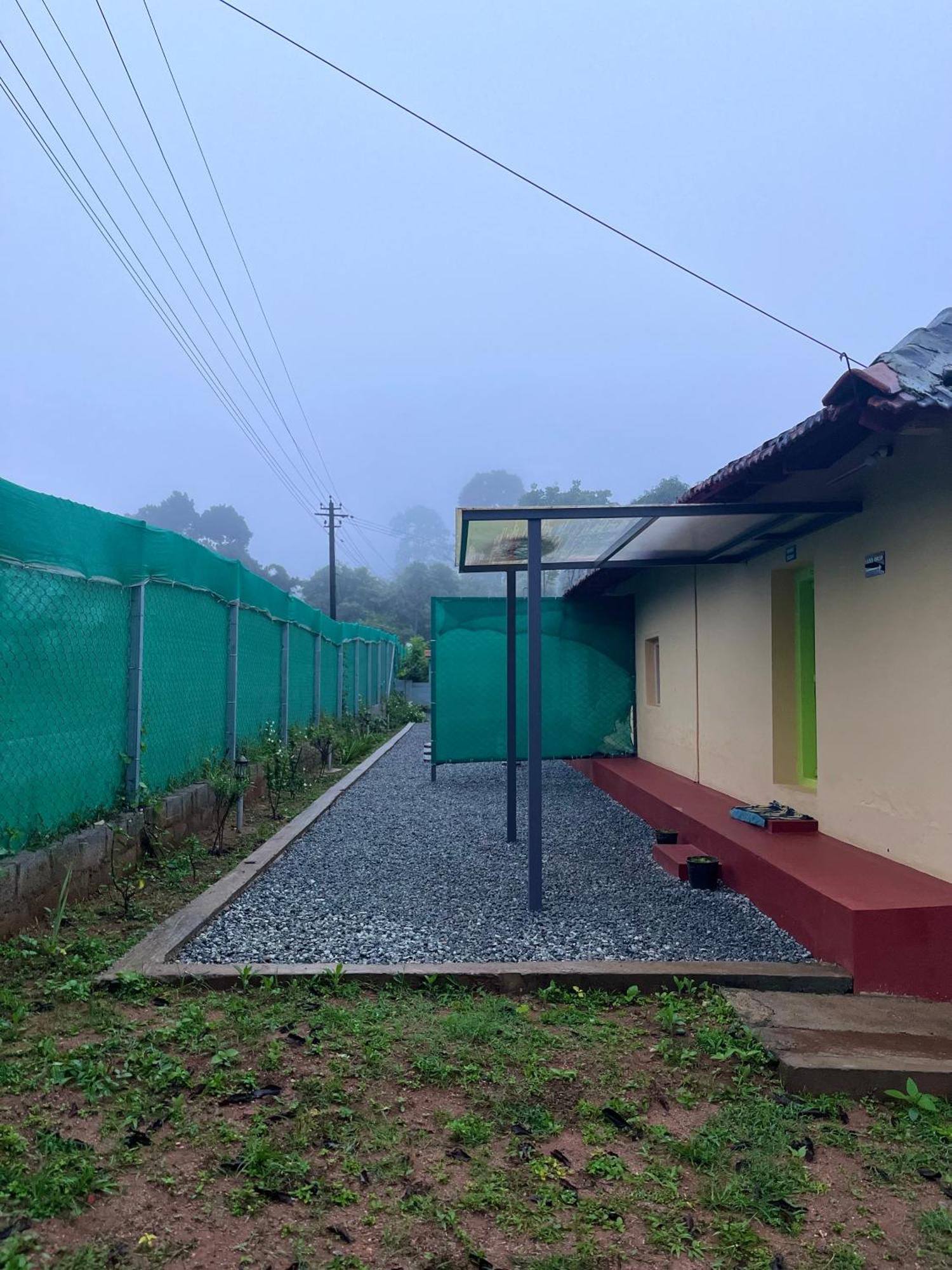 Vigo Homes Sakleshpur Exterior foto